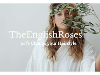 The English Roses【イングリッシュローズィーズ】(東京都世田谷区／美容室)