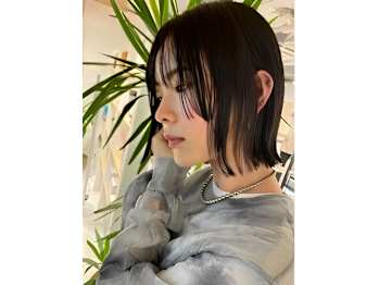 ETOILE【エトワール】【エトワール】(兵庫県神戸市中央区／美容室)