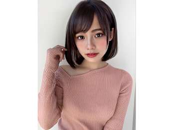 _WHITE 三宮店【アンダーバーホワイト サンノミヤテン】(兵庫県神戸市中央区／美容室)