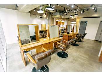 Ameri 武蔵小杉店 Total Beauty(神奈川県川崎市中原区)