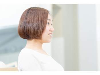 ヘアーパークワン【ヘアーパークワン】(東京都江東区／美容室)