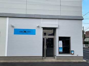 INFINITY【インフィニティ】(宮崎県延岡市／美容室)