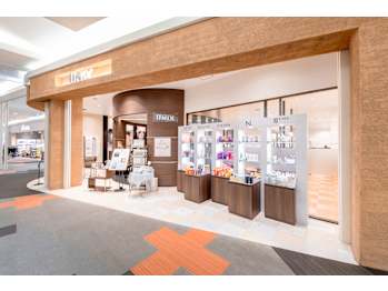UNIX イオンモール浦和美園店【ユニックス イオンモールウラワミソノテン】(埼玉県さいたま市緑区／美容室)