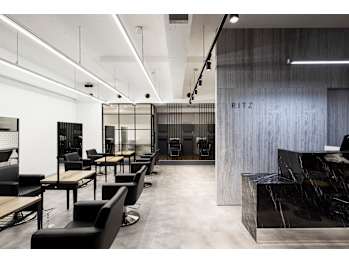 RITZ 代官山【リッツ ダイカンヤマ】(東京都渋谷区／美容室)