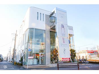 J-シュール【ジェイ シュール】(東京都青梅市／美容室)