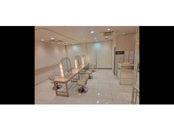 CAPA小田原【キャパオダワラ】(神奈川県小田原市／美容室)