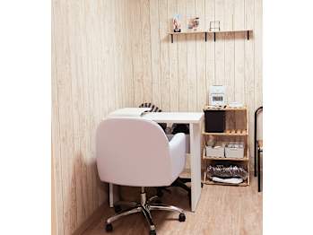 aura nail(東京都世田谷区)