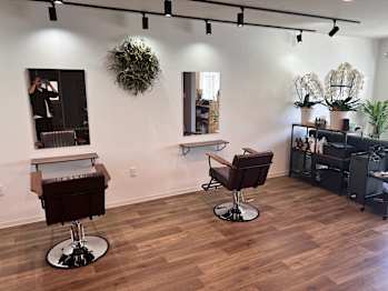 hair salon TEAK【ヘアーサロンティーク】(北海道札幌市中央区／美容室)