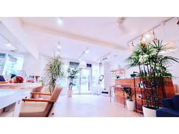 organic hair salon Tree 香春口三萩野【オーガニックヘアサロンツリーカワラグチミハギノ】(福岡県北九州市小倉北区／美容室)
