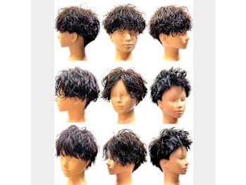 Resto hair【レストヘアー】(東京都江戸川区／美容室)