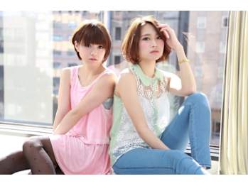 face 赤羽店【フェイス】【フェイスアカバネテン】(東京都北区／美容室)