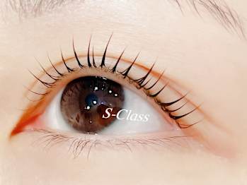 Total Beauty Salon S-Class(東京都大田区)