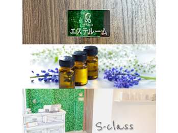 Total Beauty Salon S-Class(東京都大田区)