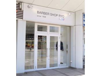 BARBER SHOP RYO【バーバーショップ リョウ】(神奈川県横浜市栄区／美容室)