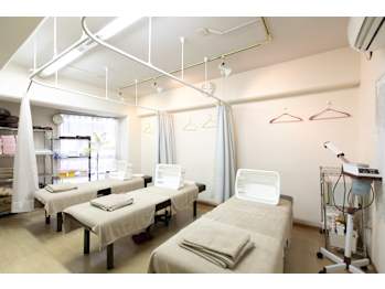 整体からだ工房-別館-栄5丁目店(愛知県名古屋市中区)