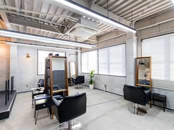 stella hair salon【ステラ ヘア サロン】(大阪府堺市北区)