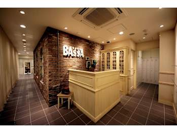 BASSA バサ 高田馬場店【バサタカダノババテン】(東京都新宿区／美容室)