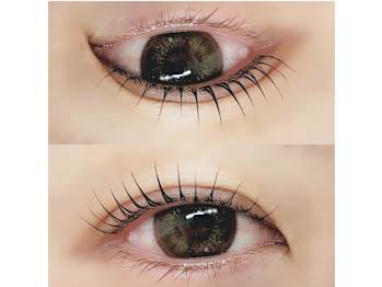 LATTE eyelash & bodyworks(千葉県茂原市)