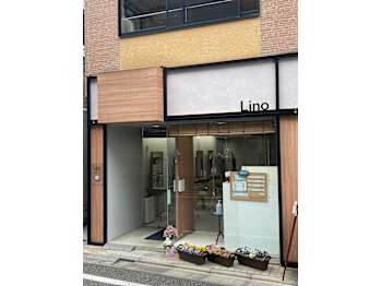Lino【リノ】(東京都世田谷区／美容室)