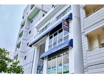 Aju-r hair design 【アジュール ヘアデザイン】【アジュール ヘアデザイン】(沖縄県那覇市／美容室)
