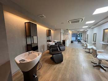 レイブランカ三宿店【レイブランカミシュクテエン】(東京都世田谷区／美容室)