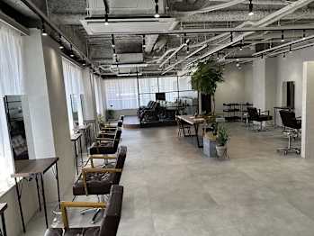 soi due 梅田【ソイ デュエ ウメダ】【ソイ デュエ ウメダ】(大阪府大阪市北区／美容室)