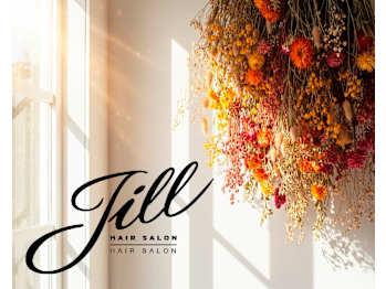 hair salon Jill【ヘアサロンジル】(兵庫県神戸市中央区／美容室)