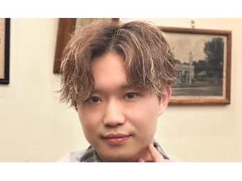 HIRO GINZA HAIR SALON 上野店【ヒロギンザ ヘアサロン ウエノテン】(東京都台東区／美容室)