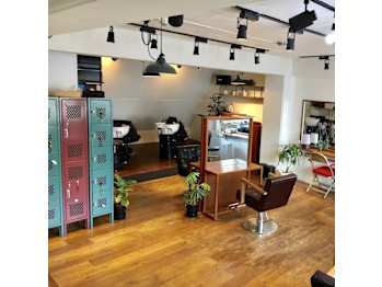 DIEGO HAIR SERVICE【ディエゴ】(東京都世田谷区／美容室)