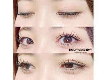 IMAGE-A eyelash 藤が丘店(神奈川県横浜市青葉区)