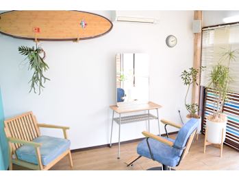 Yu hair design(神奈川県茅ヶ崎市)