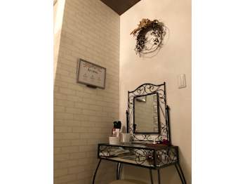 Aroma Salon Reborn(大阪府大阪市城東区)