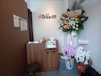 Goo-it! 浅草橋東口店(東京都台東区)