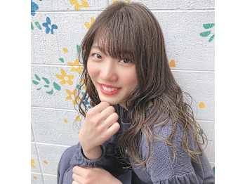 HAIR SPACE Charme【ヘアースペースシャルム】(広島県広島市南区／美容室)