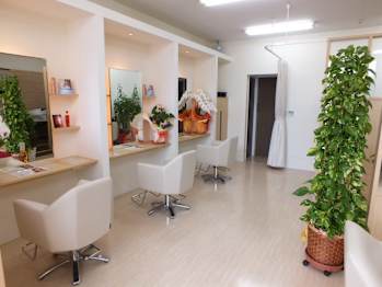 hair produce face【ヘアプロデュース ファーチェ】(宮城県仙台市宮城野区／美容室)