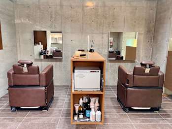 men's hair salon borns【メンズヘアーサロンボーンズ】(大阪府大阪市中央区／美容室)