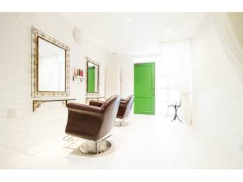 Only One Hair salon【オンリーワン ヘアサロン】(東京都墨田区／美容室)