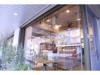 La Coeur【ラ クール】(大阪府寝屋川市／美容室)