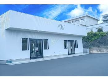 SKILL eyelash(茨城県石岡市)