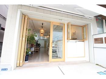 sunc hair treatment/ spa サンク大船【サンク ヘア トリートメント スパ サンク オオフナ】(神奈川県鎌倉市／美容室)