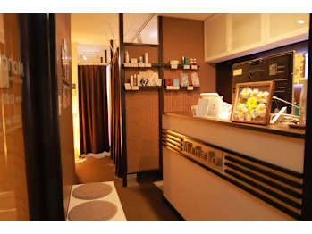 Nail&Esthetic Salon Mahalo(東京都世田谷区)