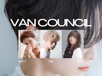 VANCOUNCIL清須店【ヴァンカウンシルキヨステン】(愛知県清須市／美容室)
