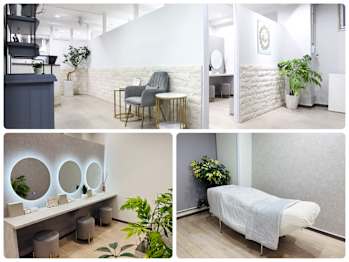 eyesalon Fair 横浜店(神奈川県横浜市西区)