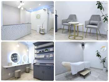 eyesalon Fair 関内店(神奈川県横浜市中区)