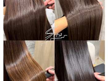 清澄白河 美容室 sita(シタ) 髪質改善 個室サロン【キヨスミシラカワビヨウシツシタカミシツカイゼンコシツサロン】(東京都江東区／美容室)