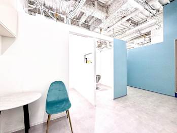 髪質改善 個室サロン Noll salon 越谷レイクタウン 美容院【カミシツカイゼンコシツサロンノルサロンコシガヤレイクタウンビヨウイン】(埼玉県越谷市／美容室)