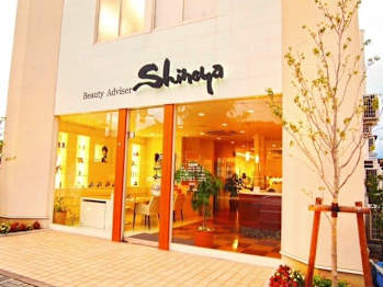 Shinoya 本店【シノヤ ホンテン】(山形県天童市／美容室)