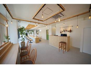 Pap's de coiffeur 中山観音店【パプス ド コワフュール ナカヤマカンノンテン】(兵庫県宝塚市／美容室)
