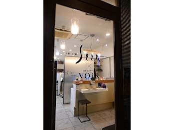 白髪染め専門店 VOiR 久我山【ヴォアール】【シラガソメセンモンテン ヴォアール クガヤマ】(東京都杉並区／美容室)