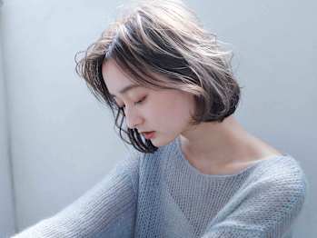yoki.【ヨキ】(福岡県福岡市博多区／美容室)